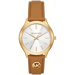 Image de la Montre femme Michael Kors Slim Runway MK7465