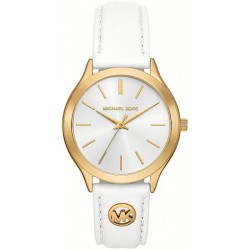 Image de la Montre femme Michael Kors Slim Runway MK7466