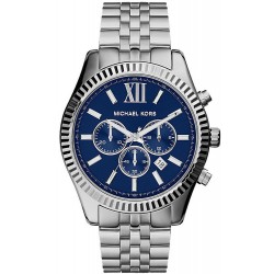 Acheter Montre Michael Kors Homme Lexington MK8280 Chronographe