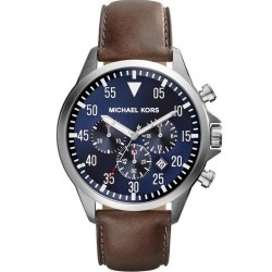 Acheter Montre Michael Kors Homme Gage Chronographe MK8362