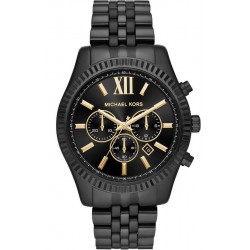 Acheter Montre Michael Kors Homme Lexington MK8603 Chronographe