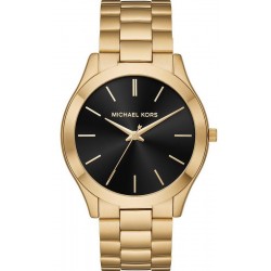 Acheter Montre Michael Kors Homme Slim Runway MK8621