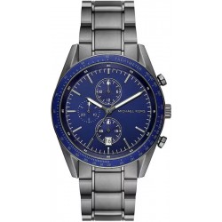 Image de la Montre Chronographe pour Homme Michael Kors Warren MK9111