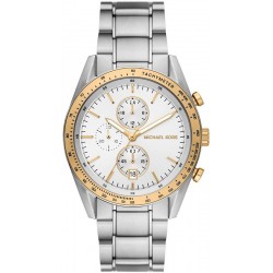 Image de la Montre Chronographe pour Homme Michael Kors Warren MK9112