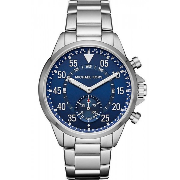 Michael Kors Access Gage Hybrid Smartwatch Herrenuhr MKT4000 Kaufen Sie Michael Kors Access Gage Hybrid Smartwatch Herrenuhr MKT4000
