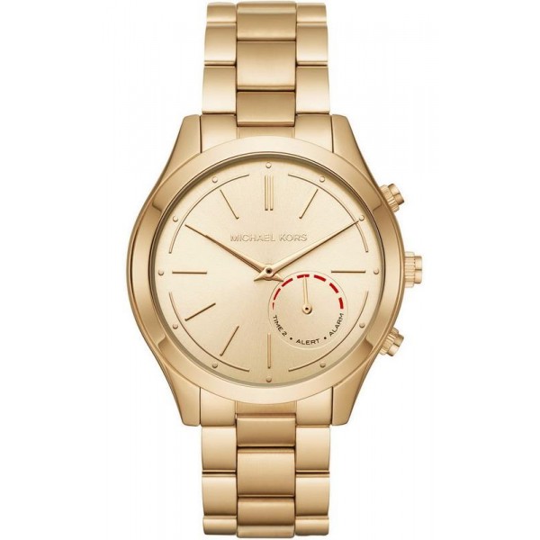 Michael Kors Access Slim Runway Hybrid Smartwatch Women's Watch MKT4002 Buy Michael Kors Access Slim Runway Hybrid Smartwatch Women's Watch MKT4002