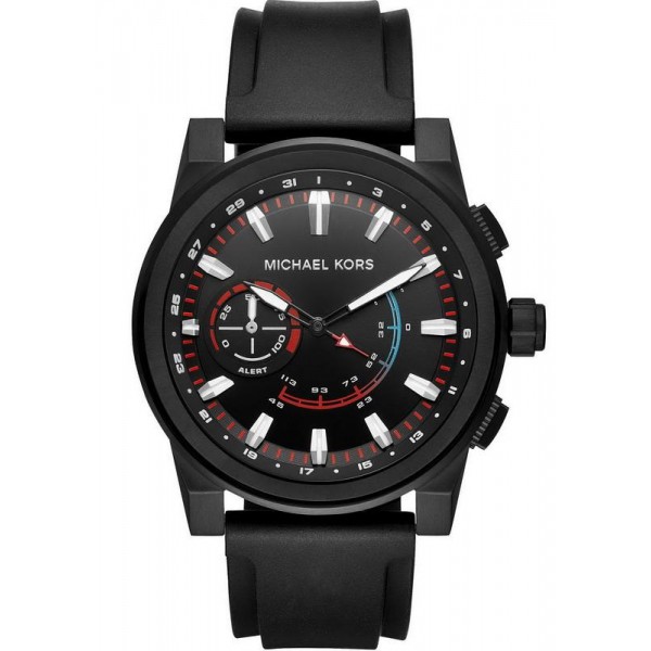 Comprar Reloj para Hombre Michael Kors Access Grayson Hybrid Smartwatch MKT4010