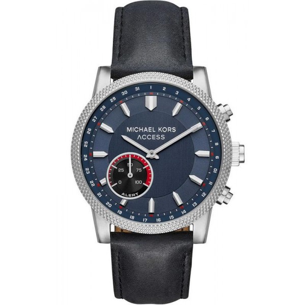 Montre pour Homme Michael Kors Access Scout Hybrid Smartwatch MKT4024 Acheter Montre pour Homme Michael Kors Access Scout Hybrid Smartwatch MKT4024