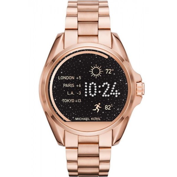 Michael Kors Access Bradshaw Smartwatch Women's Watch MKT5004 Buy Michael Kors Access Bradshaw Smartwatch Women's Watch MKT5004