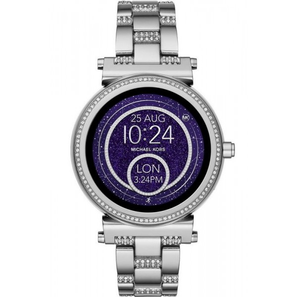 Michael Kors Access Sofie Smartwatch Women's Watch MKT5036 Buy Michael Kors Access Sofie Smartwatch Women's Watch MKT5036