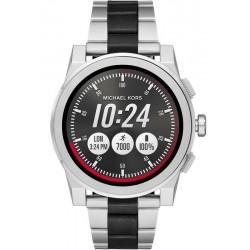 Acheter Montre pour Homme Michael Kors Access Grayson Smartwatch MKT5037