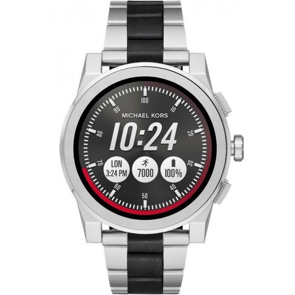 Kaufen Sie Michael Kors Access Grayson Smartwatch Herrenuhr MKT5037