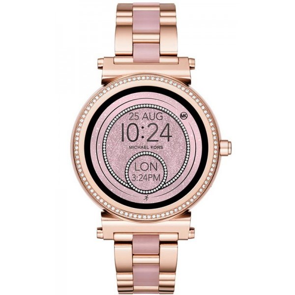 Michael Kors Access Sofie Smartwatch Women's Watch MKT5041 Buy Michael Kors Access Sofie Smartwatch Women's Watch MKT5041