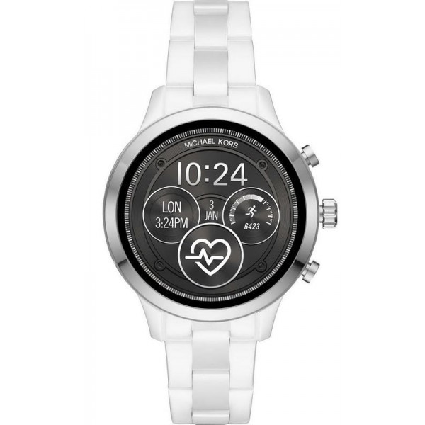 Montre pour Femme Michael Kors Access Runway Smartwatch MKT5050 Acheter Montre pour Femme Michael Kors Access Runway Smartwatch MKT5050