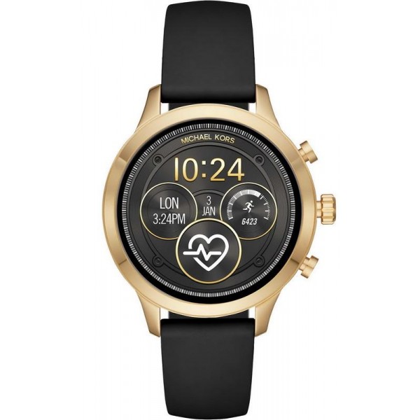 Montre pour Femme Michael Kors Access Runway Smartwatch MKT5053 Acheter Montre pour Femme Michael Kors Access Runway Smartwatch MKT5053