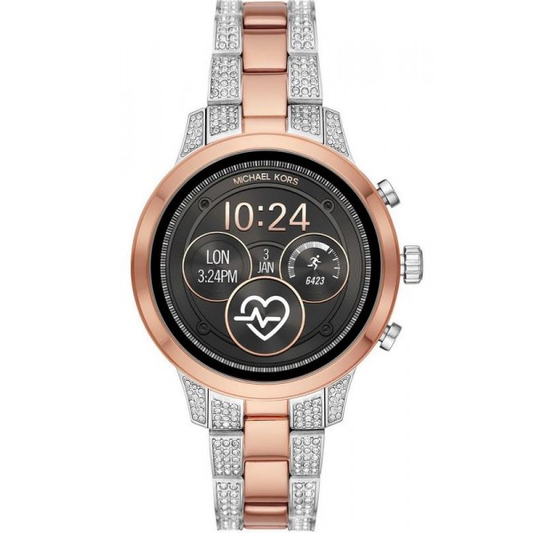Montre pour Femme Michael Kors Access Runway Smartwatch MKT5056 Acheter Montre pour Femme Michael Kors Access Runway Smartwatch MKT5056