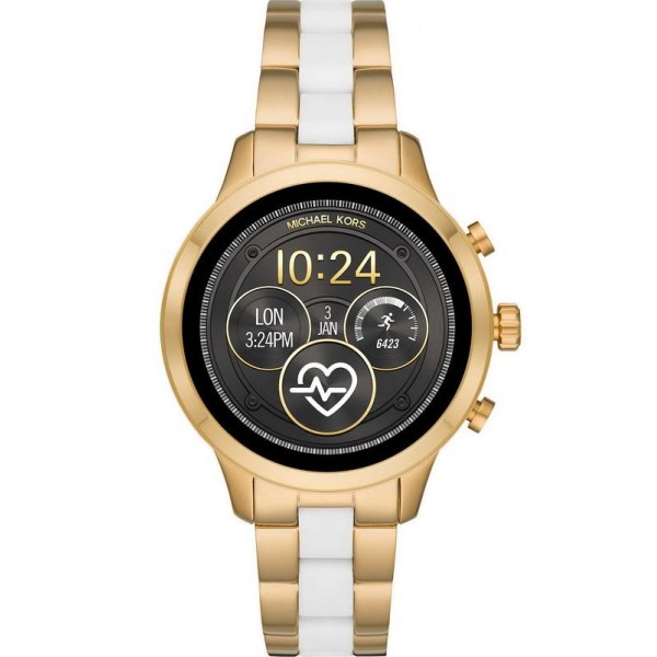 Montre pour Femme Michael Kors Access Runway Smartwatch MKT5057 Acheter Montre pour Femme Michael Kors Access Runway Smartwatch MKT5057