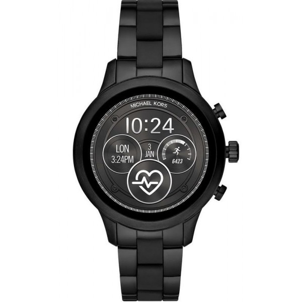 Michael Kors Access Runway Smartwatch Ladies Watch MKT5058 Buy Michael Kors Access Runway Smartwatch Ladies Watch MKT5058