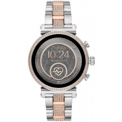 Michael Kors Access Sofie Smartwatch Women's Watch MKT5064