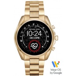 Michael Kors Access Bradshaw 2 Smartwatch Damenuhr MKT5085 kaufen