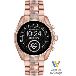 Michael Kors Access Bradshaw 2 Smartwatch Damenuhr MKT5089 kaufen