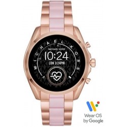 Michael Kors Access Bradshaw 2 Smartwatch Damenuhr MKT5090 kaufen