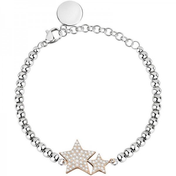 Comprar Pulsera Morellato Mujer Love S0R23