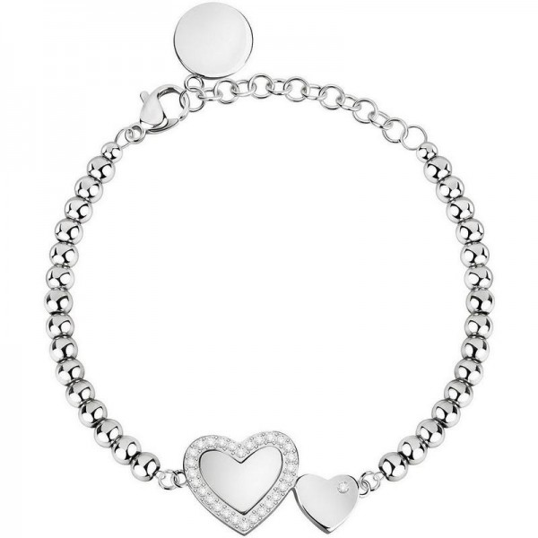 Buy Morellato Womens Bracelet Love S0R24