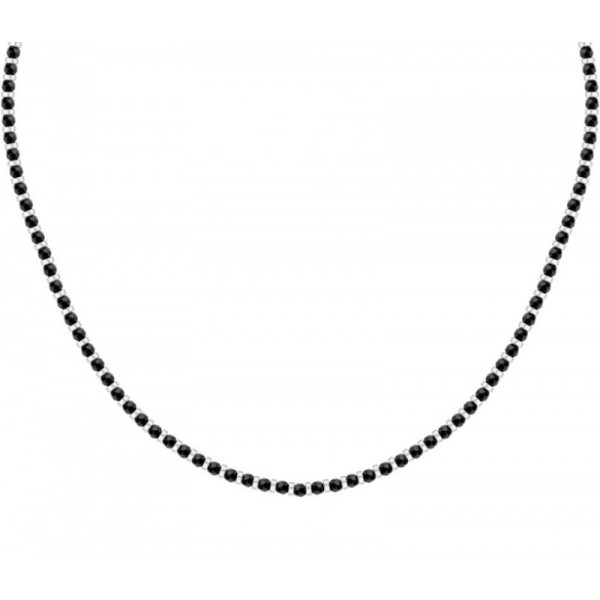 Image of the Morellato Pietre Mens Necklace S1728