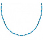 Image of the Morellato Pietre Mens Necklace S1730