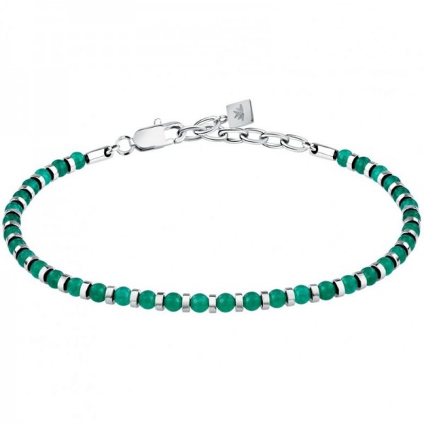 Imagen de la Pulsera Hombre Morellato Pietre S1735