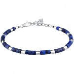 Image of the Morellato Pietre Mens Bracelet S1736