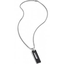 Buy Morellato Men's Necklace Motown SAAK02