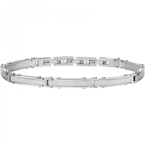 Comprare Bracciale Morellato Uomo Urban SABH11