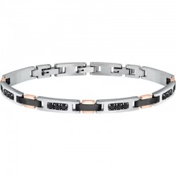 Immagine del Bracciale uomo Morellato Urban SABH22