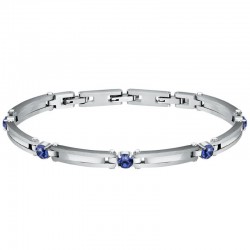 Immagine del Bracciale uomo Morellato Urban SABH24