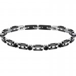 Immagine del Bracciale uomo Morellato Urban SABH25
