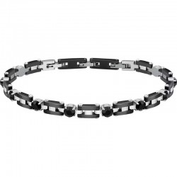 Immagine del Bracciale uomo Morellato Urban SABH25