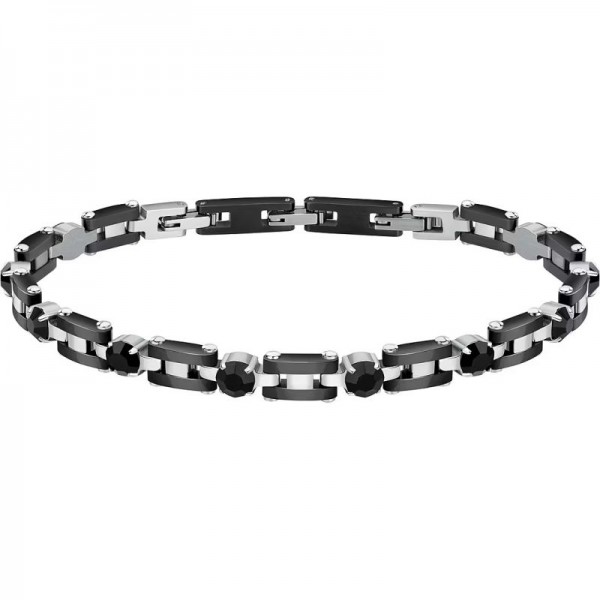 Immagine del Bracciale uomo Morellato Urban SABH25