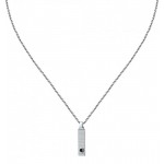 Image of the Morellato Urban Mens Necklace SABH29
