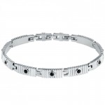 Immagine del Bracciale uomo Morellato Urban SABH31