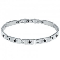 Immagine del Bracciale uomo Morellato Urban SABH31