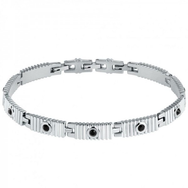 Immagine del Bracciale uomo Morellato Urban SABH31