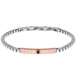 Immagine del Bracciale uomo Morellato Urban SABH32