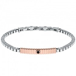 Immagine del Bracciale uomo Morellato Urban SABH32