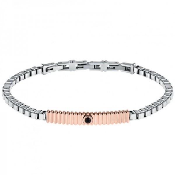 Immagine del Bracciale uomo Morellato Urban SABH32