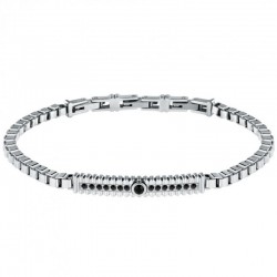 Immagine del Bracciale uomo Morellato Urban SABH33