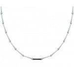 Image of the Morellato Urban Mens Necklace SABH37