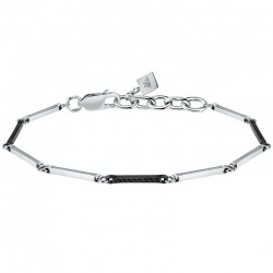 Immagine del Bracciale uomo Morellato Urban SABH38