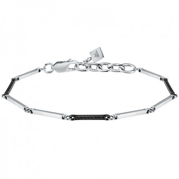 Immagine del Bracciale uomo Morellato Urban SABH38